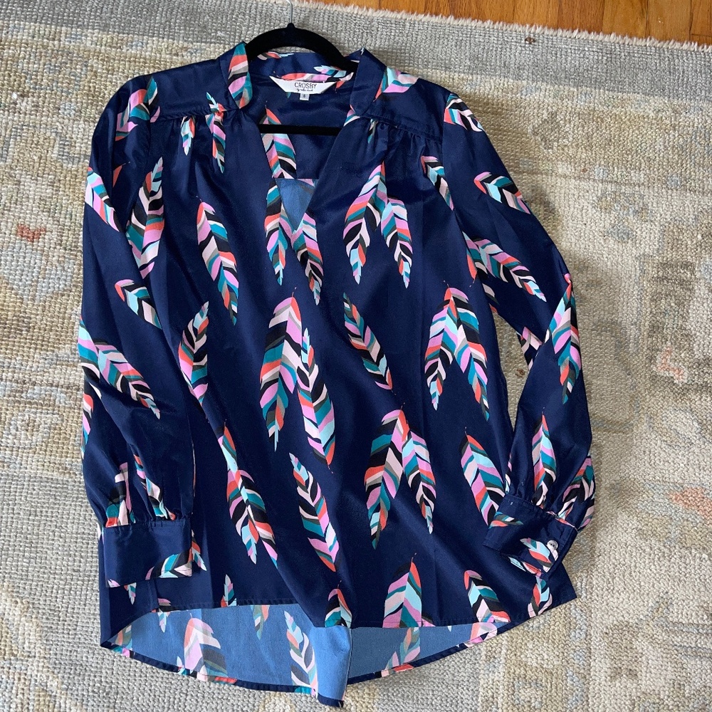 NWOT Crosby by Mollie Burch